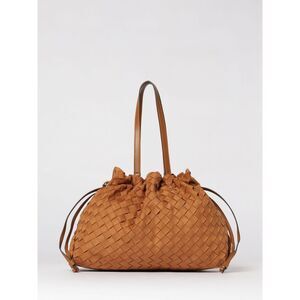 Liu Jo Shoulder Bag Woman Brown